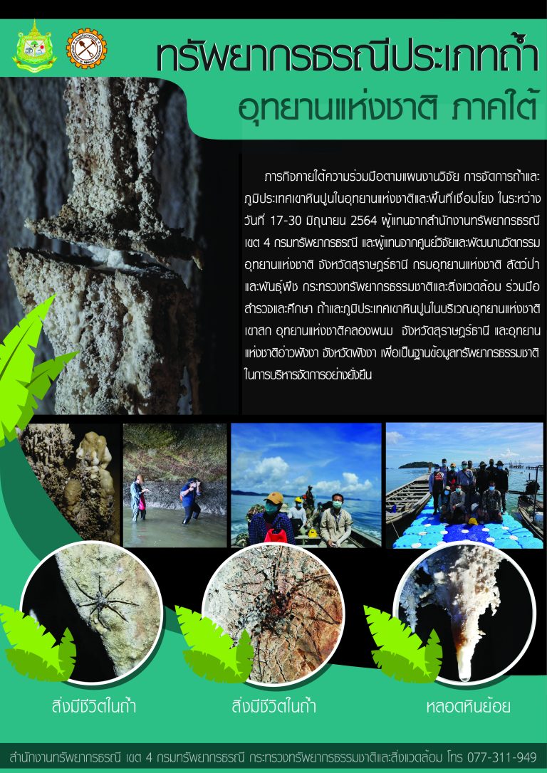 รูปภาพของกรมทรัพยากรธรณี