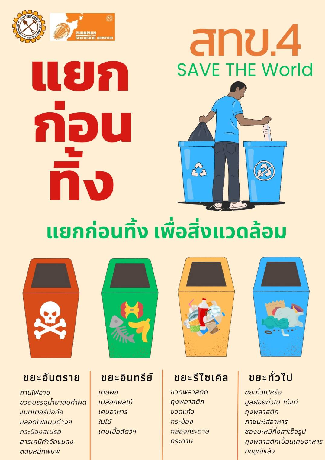 รูปภาพของกรมทรัพยากรธรณี