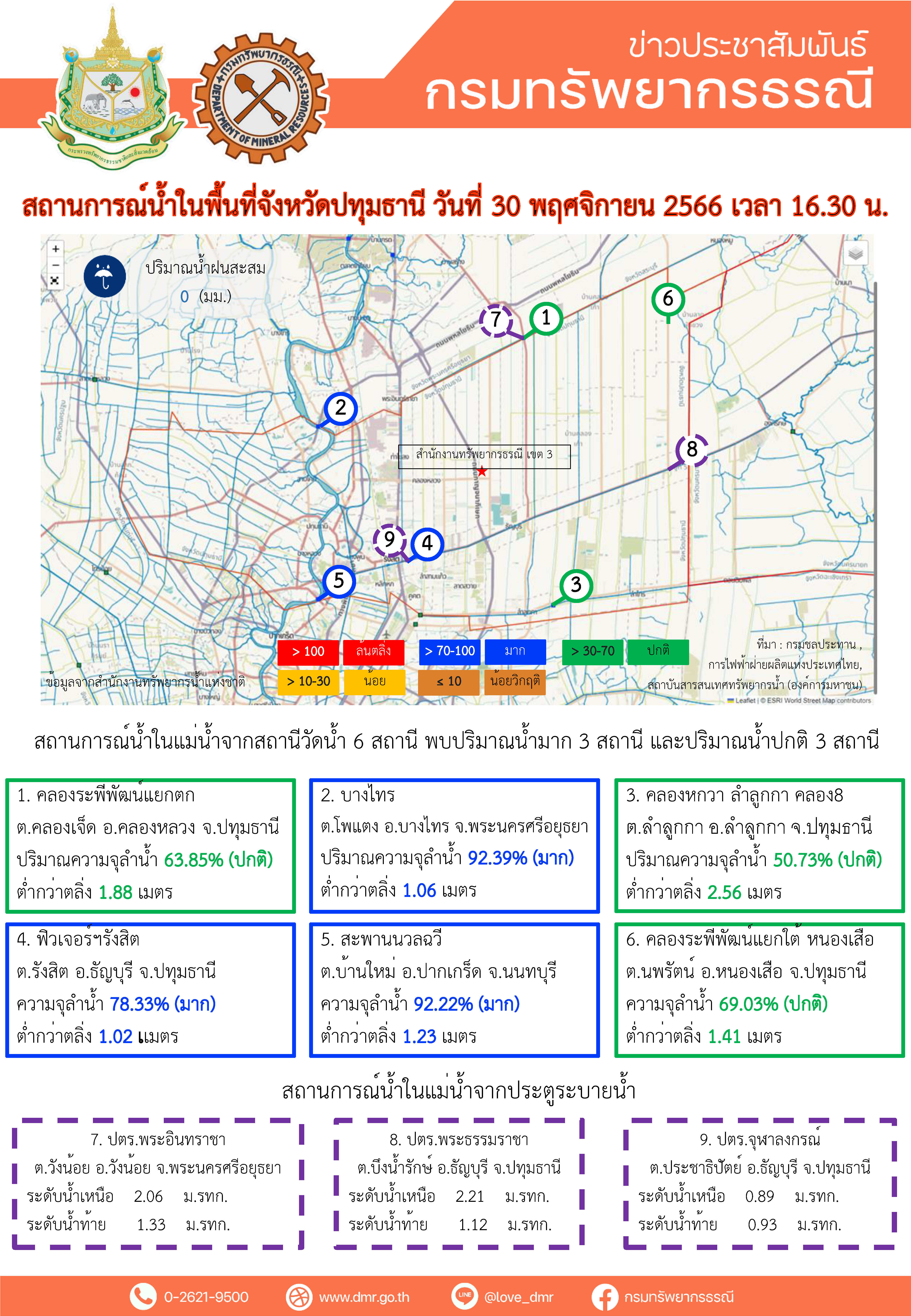 รูปภาพของกรมทรัพยากรธรณี