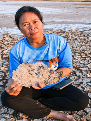รูปภาพของกรมทรัพยากรธรณี
