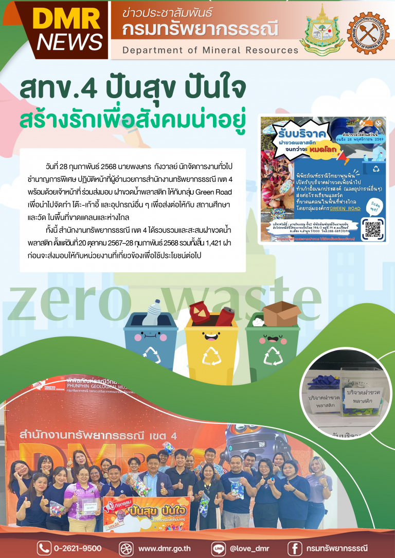 รูปภาพของกรมทรัพยากรธรณี