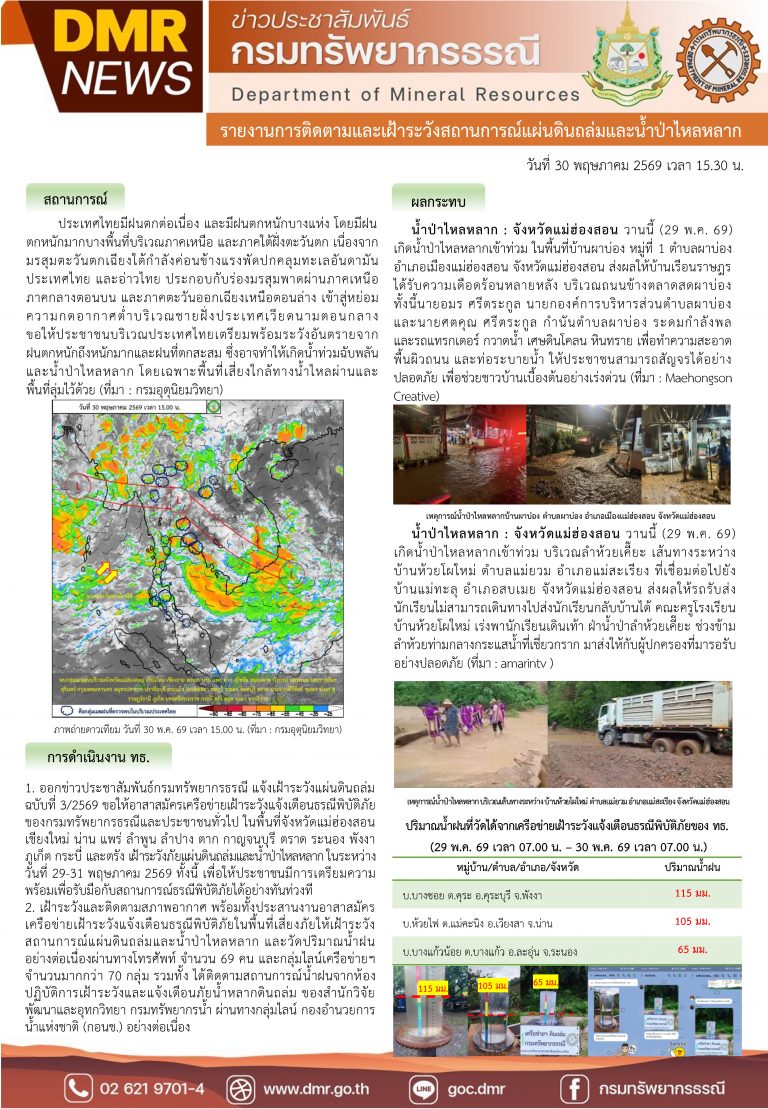 รูปภาพของกรมทรัพยากรธรณี